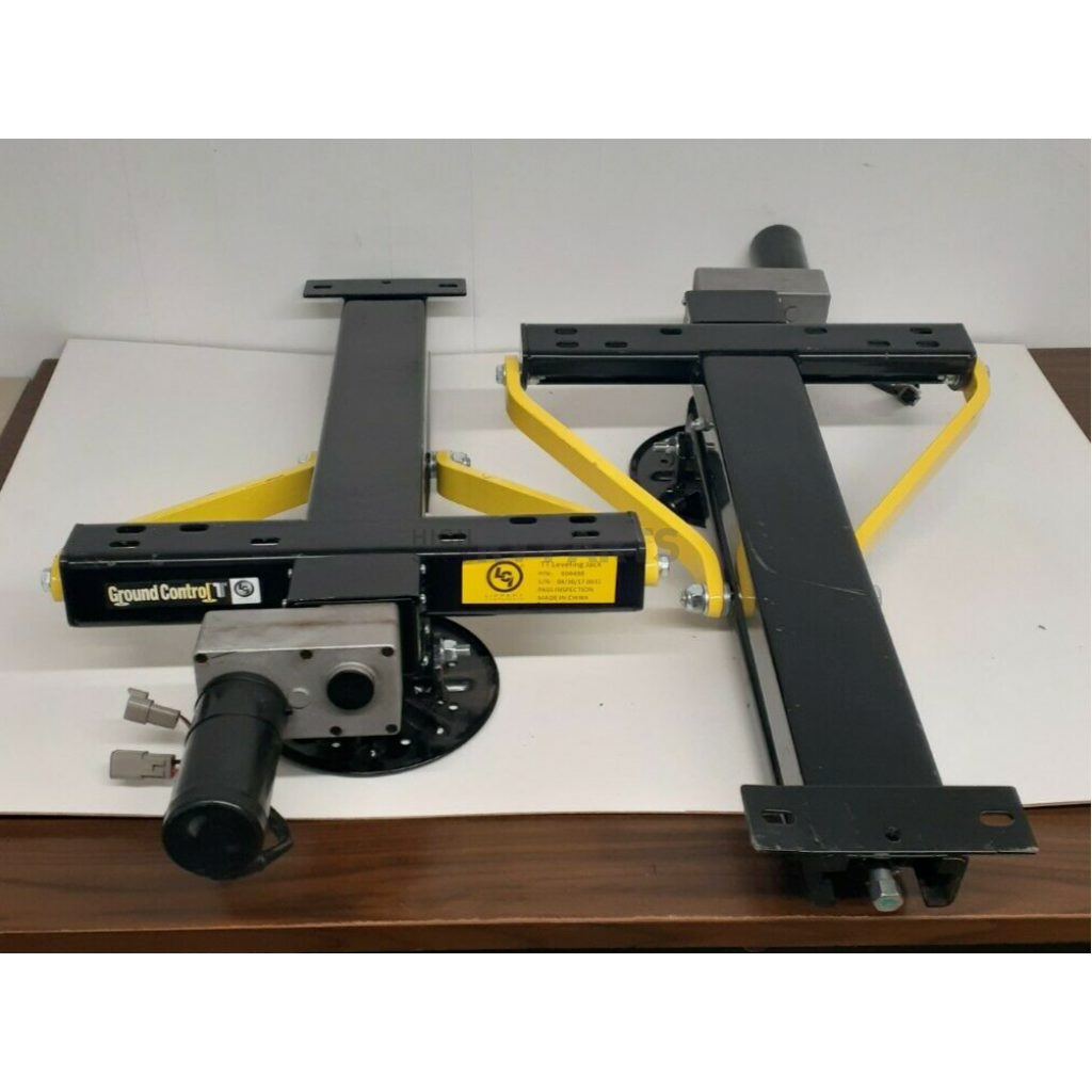 Lippert Components Leveling Jack 404488